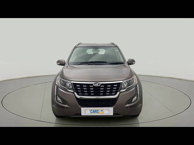 Used Mahindra XUV500 [2015-2018] W9 AT in Bangalore