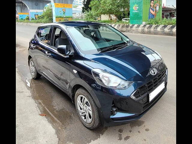 Used Hyundai Grand i10 Nios [2019-2023] Magna 1.2 Kappa VTVT in Chennai