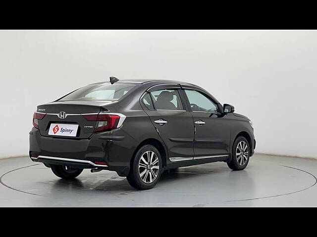 Used Honda Amaze [2018-2021] 1.2 VX MT Petrol [2018-2020] in Lucknow