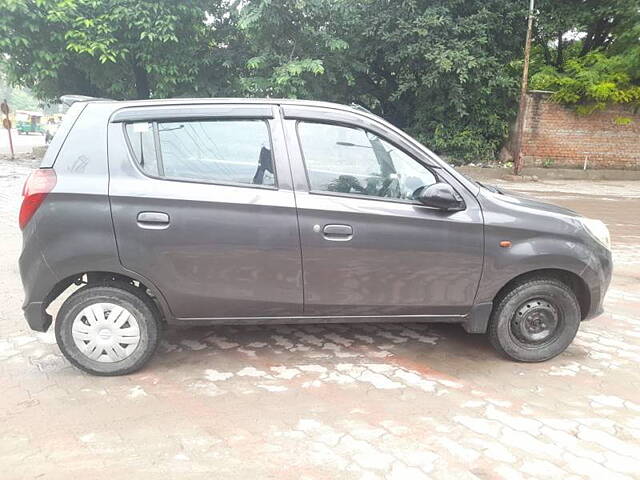 Used Maruti Suzuki Alto 800 [2012-2016] Lxi CNG in Ghaziabad