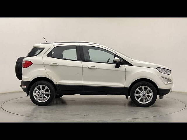 Used Ford EcoSport [2017-2019] Titanium 1.5L Ti-VCT in Pune