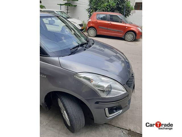 Used Maruti Suzuki Swift [2011-2014] ZDi in Hyderabad