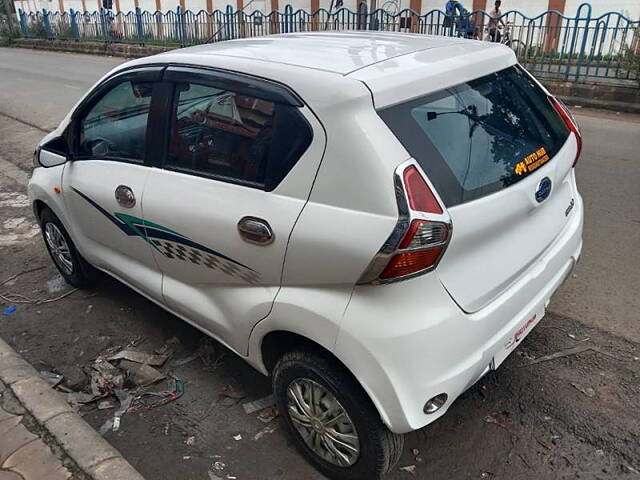 Used Datsun redi-GO [2016-2020] A in Kolkata