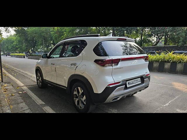 Used Kia Sonet [2020-2022] HTX 1.0 iMT [2020-2021] in Mumbai