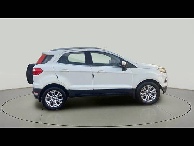 Used Ford EcoSport [2013-2015] Titanium 1.5 TDCi in Surat