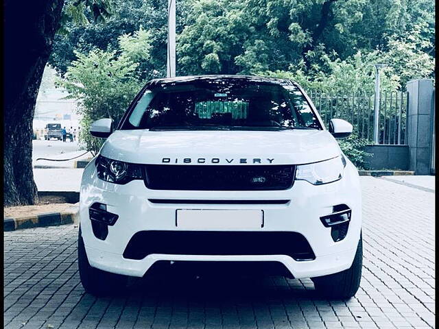 Used 2019 Land Rover Discovery Sport in Patna