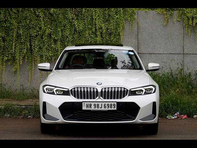 Used 2023 BMW 3-Series in Delhi