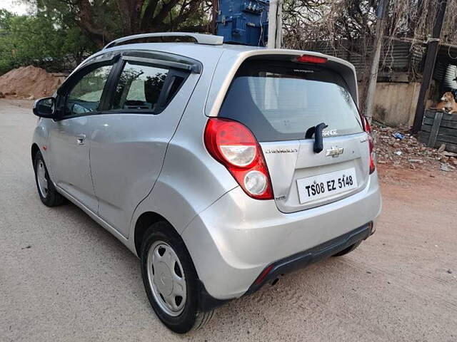 Used Chevrolet Beat [2014-2016] LT Diesel in Hyderabad