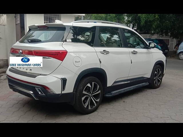 Used MG Hector Sharp Pro 2.0 Turbo Diesel [2023] in Coimbatore