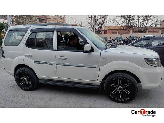 Used Tata Safari Storme 2019 2.2 EX 4X2 in Dehradun