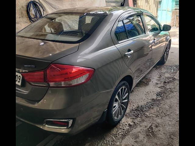 Used Maruti Suzuki Ciaz Alpha 1.5 [2020-2023] in Mumbai