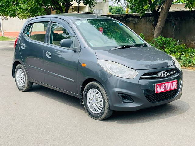 Used Hyundai i10 [2010-2017] Era 1.1 iRDE2 [2010-2017] in Jaipur