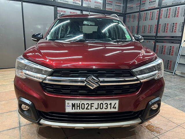 Used Maruti Suzuki XL6 [2019-2022] Alpha AT Petrol in Mumbai