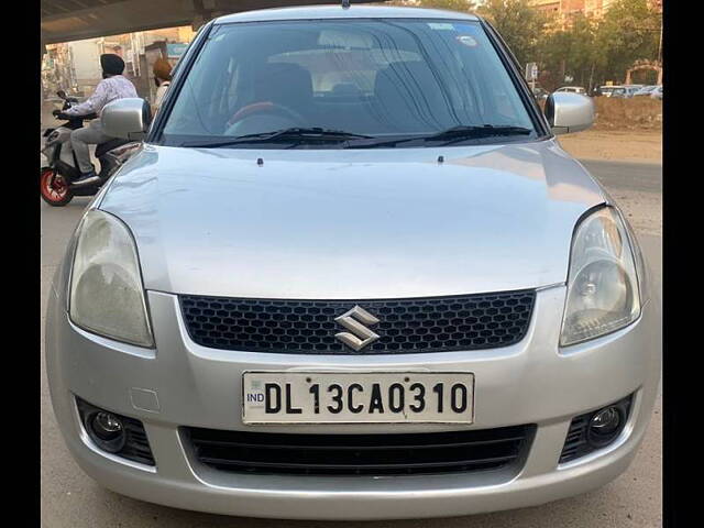 Used 2011 Maruti Suzuki Swift DZire in Delhi