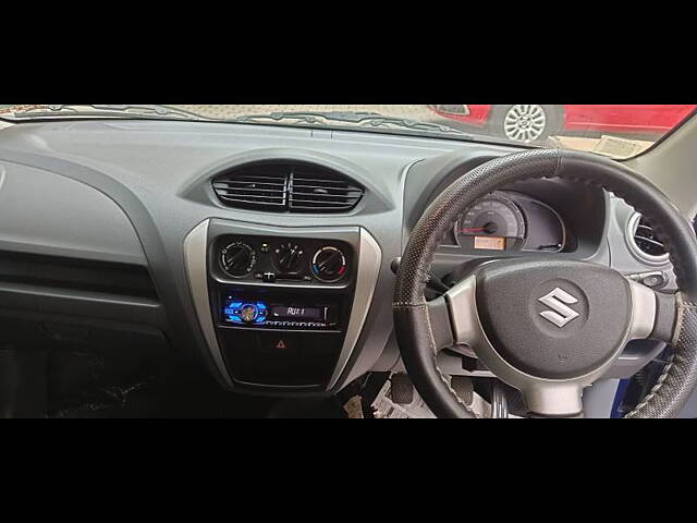 Used Maruti Suzuki Alto 800 [2012-2016] Lxi in Chennai