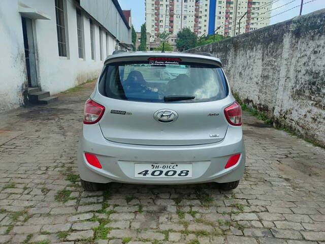 Used Hyundai Grand i10 [2013-2017] Asta 1.2 Kappa VTVT [2013-2016] in Ranchi