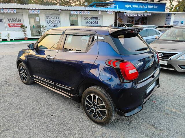 Used Maruti Suzuki Swift [2018-2021] ZDi Plus in Pune