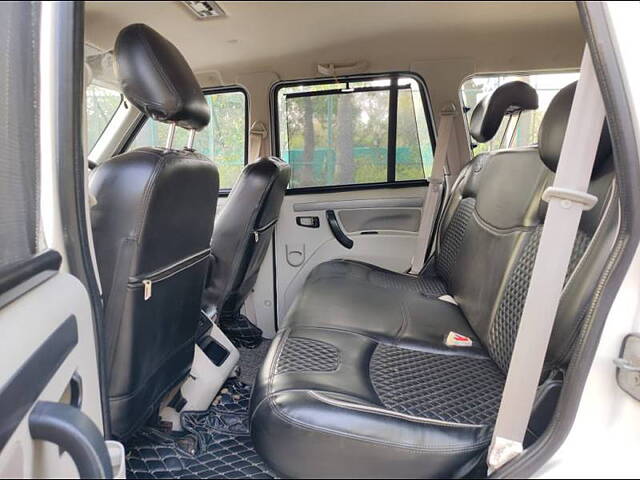 Used Mahindra Scorpio 2021 S7 120 2WD 7 STR in Delhi