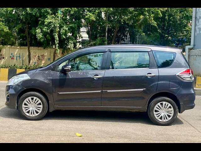 Used Maruti Suzuki Ertiga [2012-2015] Vxi in Mumbai