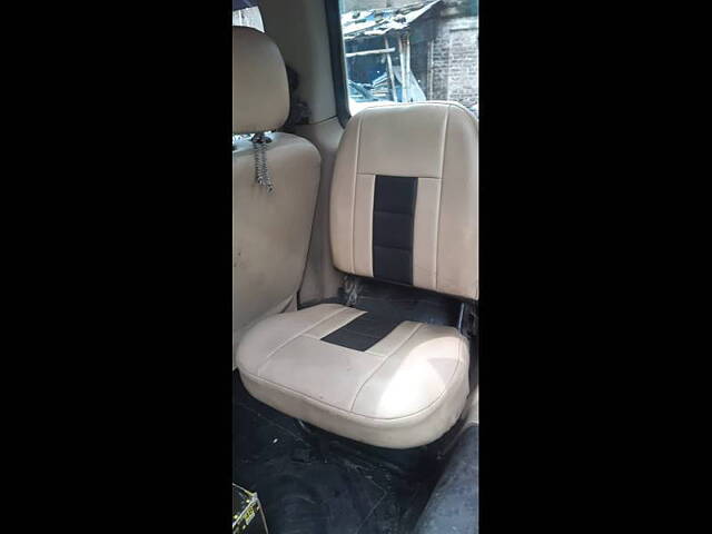 Used Mahindra TUV300 [2015-2019] T10 in Kolkata