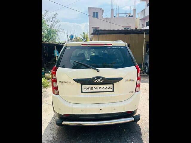 Used Mahindra XUV500 [2015-2018] W6 1.99 in Pune