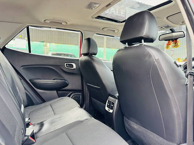 Used Hyundai Venue [2019-2022] SX (O) 1.0 Turbo in Hyderabad