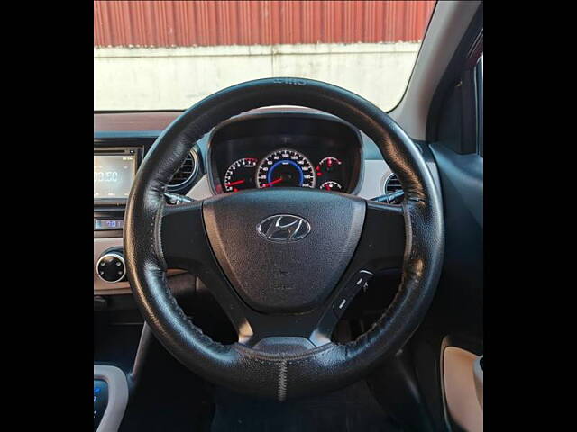 Used Hyundai Grand i10 Magna AT 1.2 Kappa VTVT in Chennai