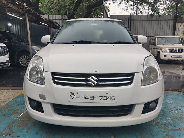 Used 2010 Maruti Suzuki Swift DZire in Mumbai