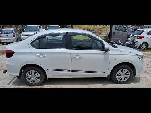 Used Honda Amaze [2016-2018] 1.2 S i-VTEC in Lucknow