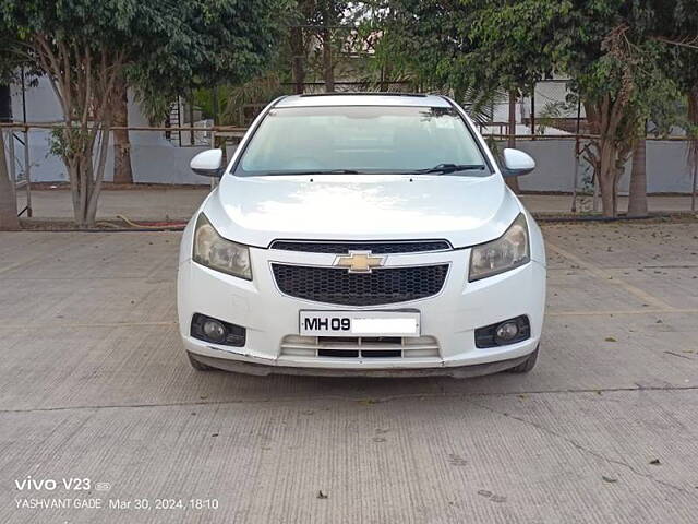 Used 2011 Chevrolet Cruze in Pune