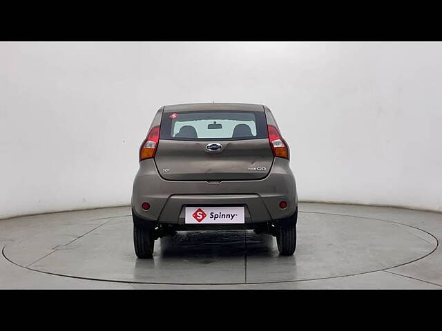 Used Datsun redi-GO [2016-2020] T(O) 1.0 AMT [2018-2019] in Chennai