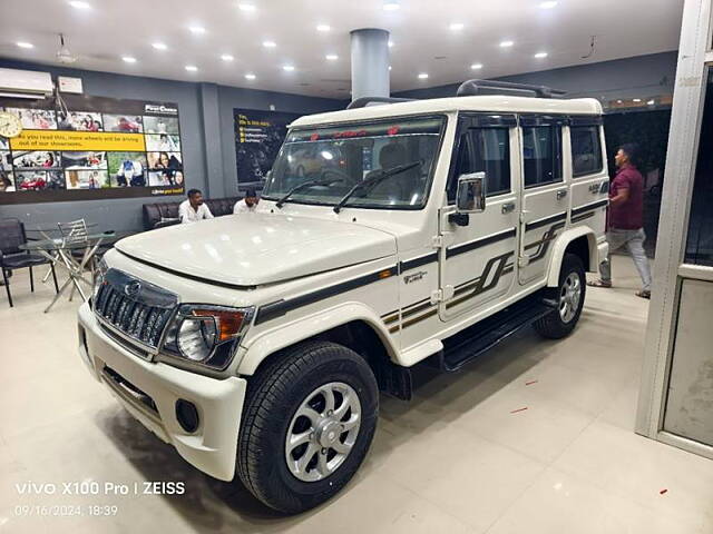 Used Mahindra Bolero [2011-2020] Power Plus SLE [2016-2019] in Muzaffurpur