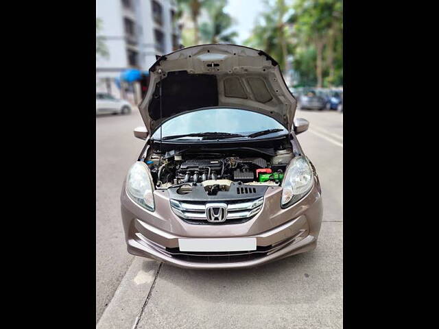 Used Honda Amaze [2013-2016] 1.2 S AT i-VTEC in Mumbai