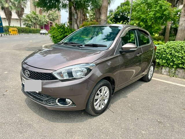 Used Tata Tiago [2016-2020] Revotron XZ in Delhi