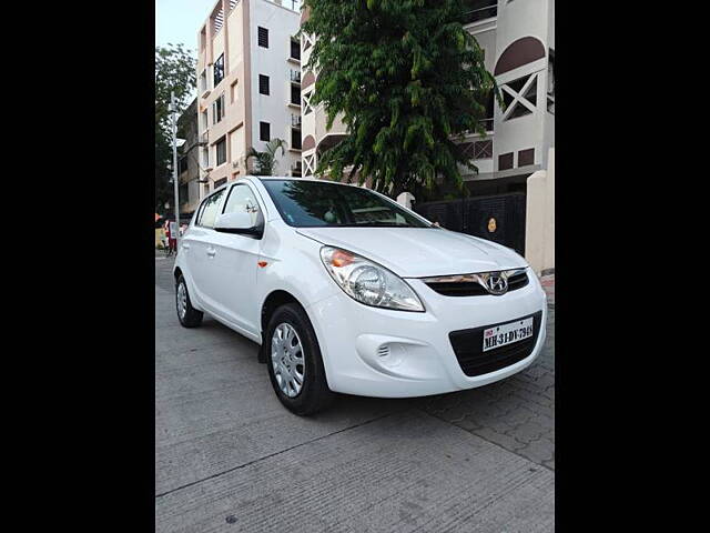 Used Hyundai i20 [2010-2012] Magna 1.2 in Nagpur