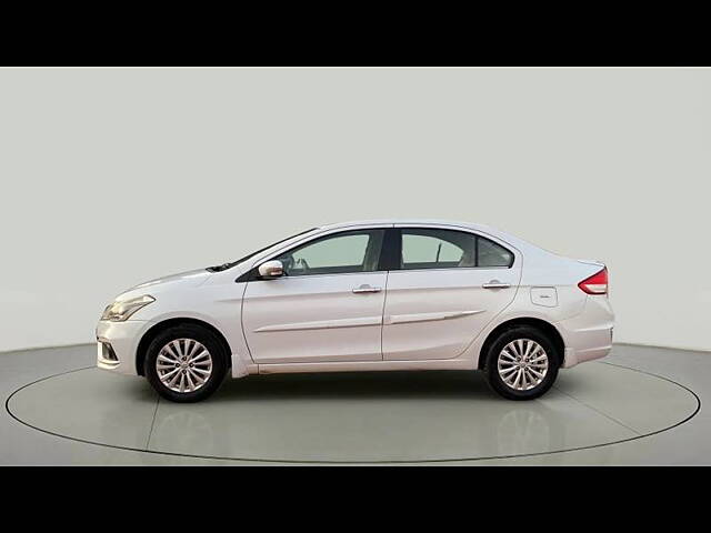 Used Maruti Suzuki Ciaz Delta Hybrid 1.5 AT [2018-2020] in Indore