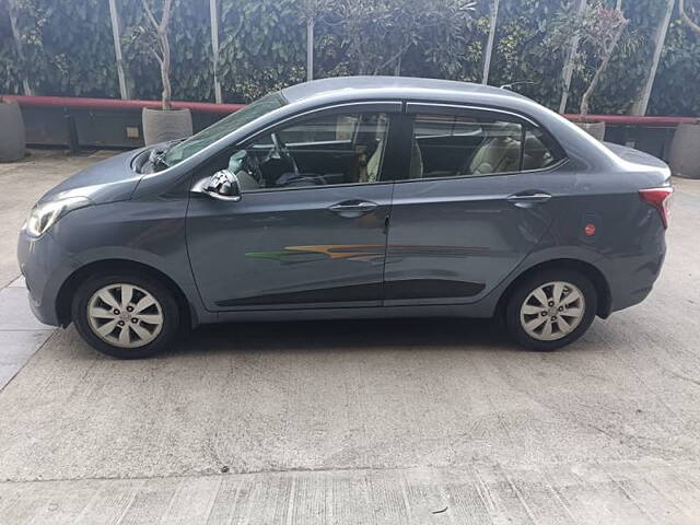 Used Hyundai Xcent [2014-2017] S 1.2 (O) in Chennai