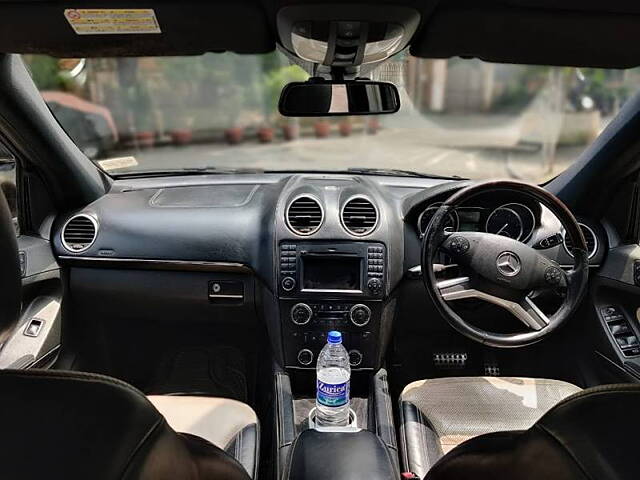 Used Mercedes-Benz GL 350 CDI in Mumbai