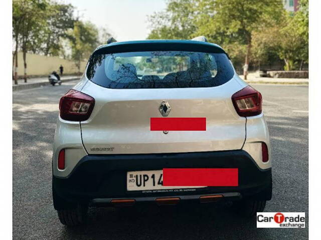 Used Renault Kwid [2015-2019] 1.0 RXL [2017-2019] in Delhi