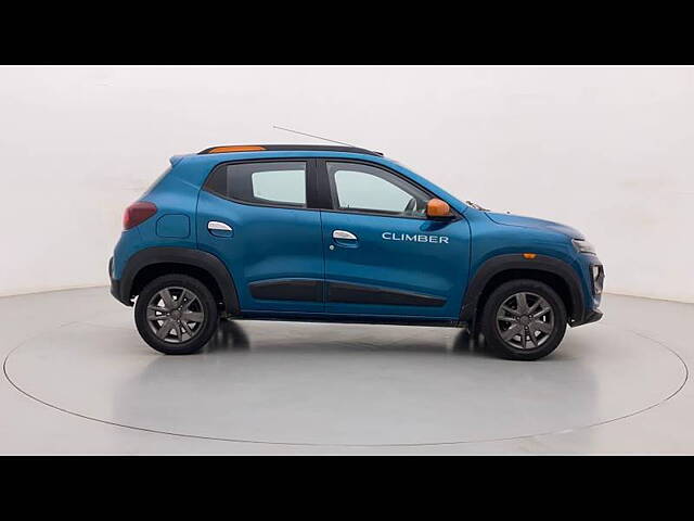 Used Renault Kwid [2019-2022] CLIMBER 1.0 (O) in Hyderabad