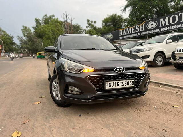 Used Hyundai i20 [2020-2023] Magna 1.2 MT [2020-2023] in Vadodara