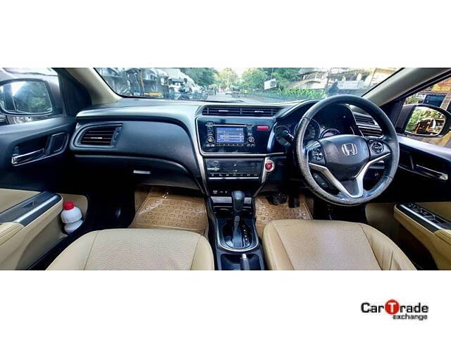 Used Honda City [2014-2017] VX CVT in Mumbai