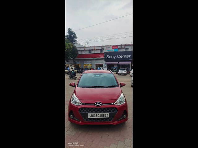 Used 2019 Hyundai Grand i10 in Bokaro Steel City