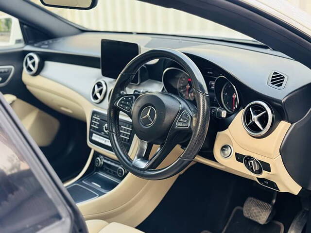 Used Mercedes-Benz CLA [2015-2016] 200 CDI Sport (CBU) in Delhi