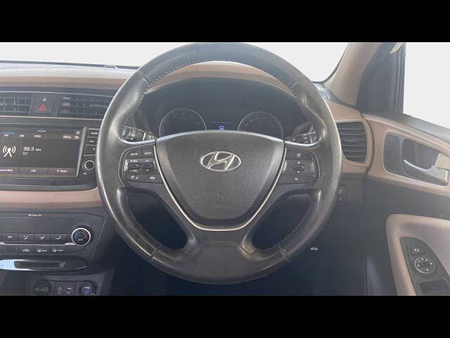 Used Hyundai Elite i20 [2019-2020] Asta 1.2 (O) [2019-2020] in Coimbatore