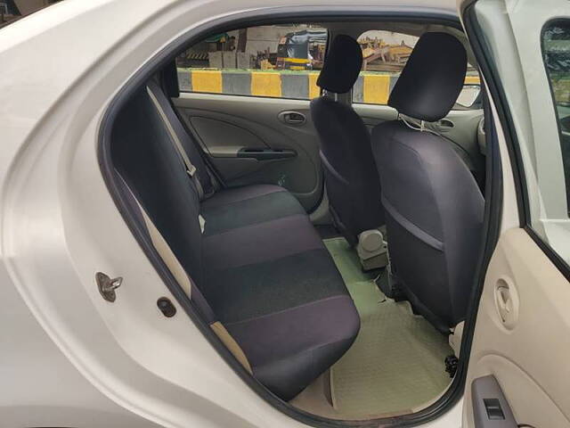 Used Toyota Etios [2013-2014] G in Mumbai