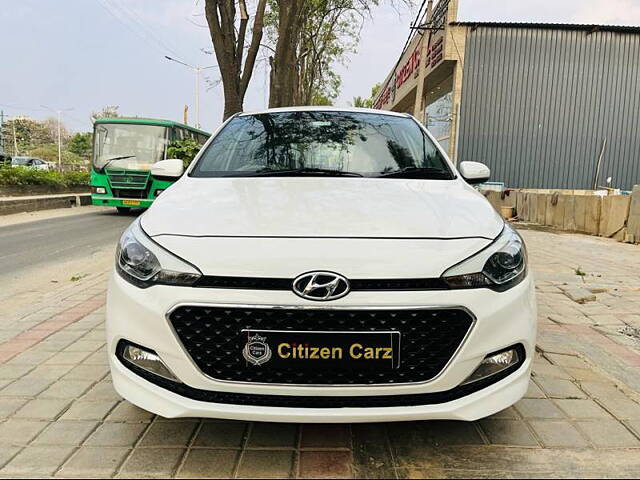 Used 2017 Hyundai Elite i20 in Bangalore