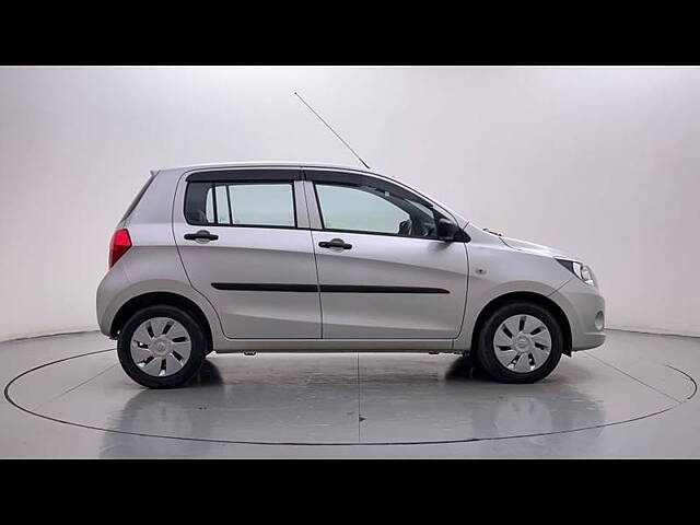 Used Maruti Suzuki Celerio [2014-2017] VXi AMT ABS in Bangalore