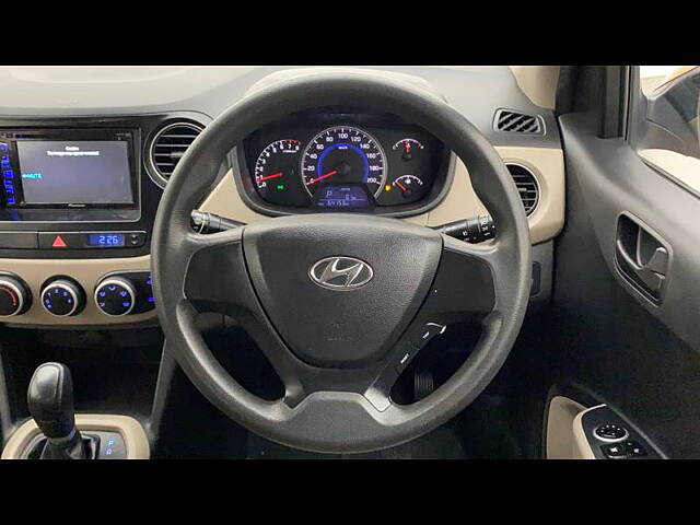 Used Hyundai Grand i10 [2013-2017] Magna 1.2 Kappa VTVT [2013-2016] in Chennai