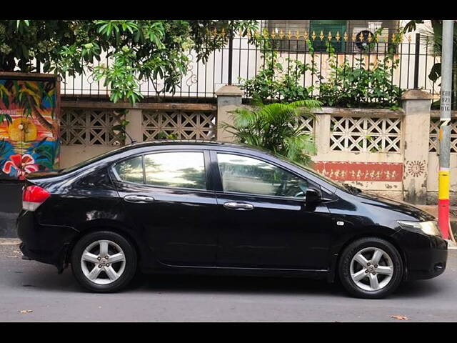 Used Honda City [2008-2011] 1.5 V MT in Mumbai